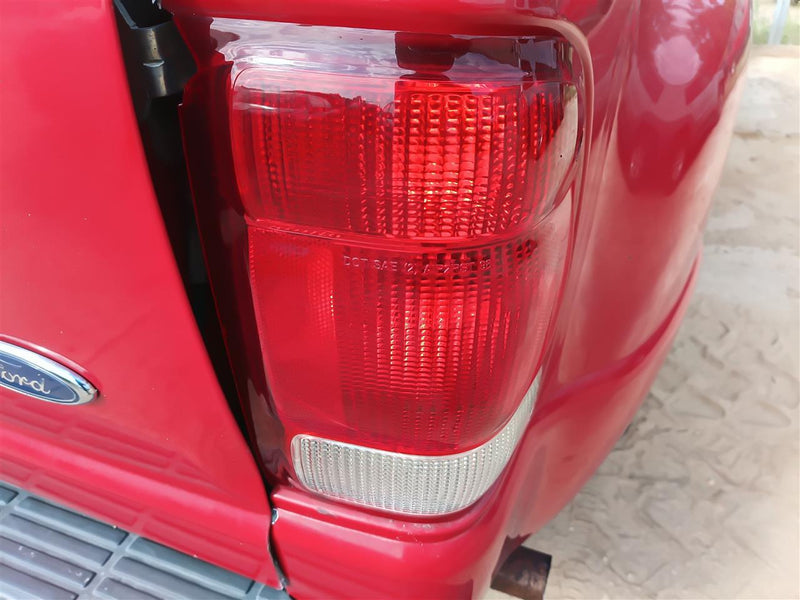 Used OEM Passenger Side Right Tail Light Lamp Assembly from 2000 Ford Ranger