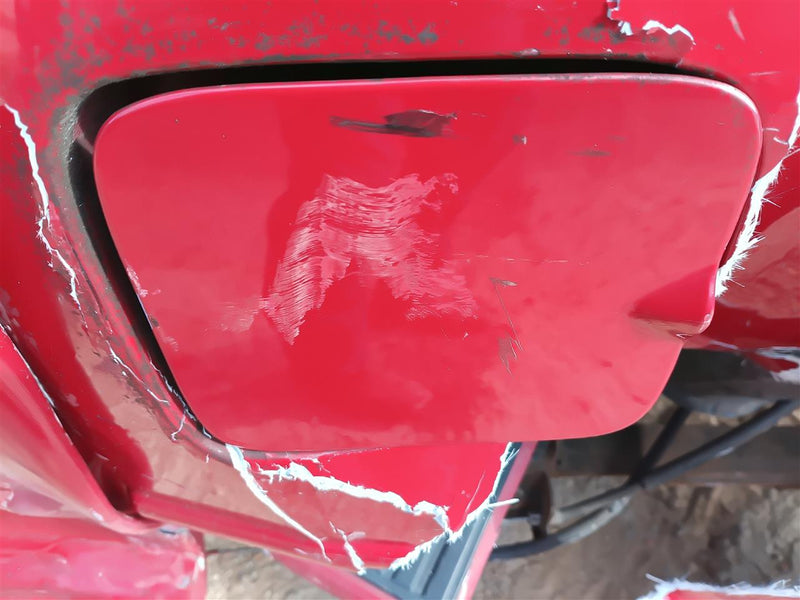 Used OEM Fuel Filler Gas Door Lid from 2000 Ford Ranger