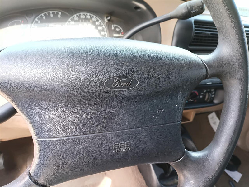 Used OEM Air Bag from 2000 Ford Ranger