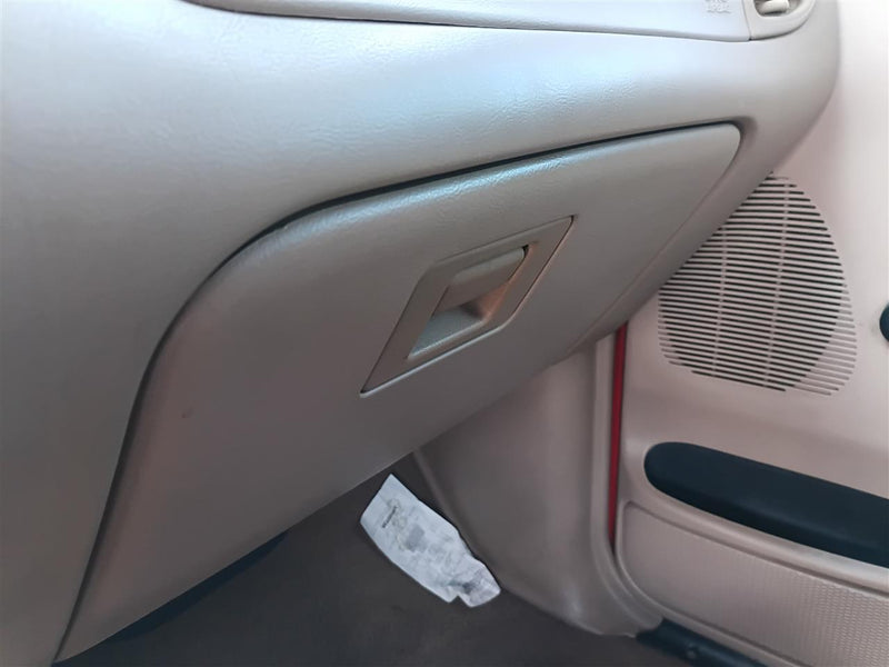 Used OEM Glove Box Compartment from 2000 Ford Ranger