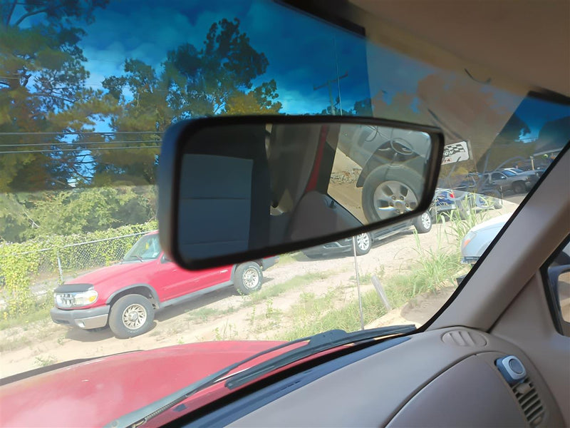 Used OEM Interior Rear View Mirror from 2000 Ford Ranger