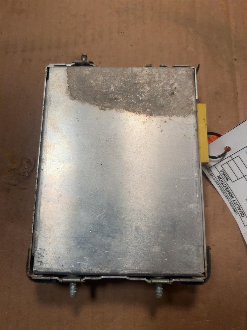 1993 thru 1997 Chevrolet Astro, GMC Safari gmc, Buick Century, Chevrolet Beretta and 28 more Chassis Cont MOD Air Bag