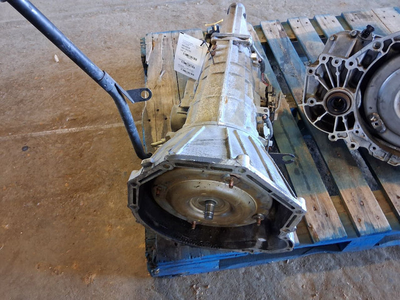 Used OEM Transmission Transaxle Assembly from 2000 Ford Ranger