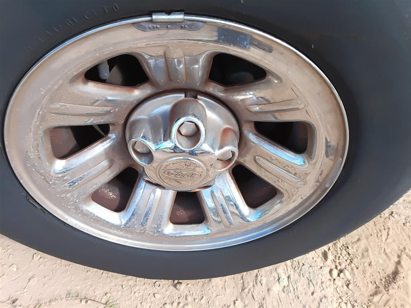 Used OEM Wheel Rim from 2000 Ford Ranger