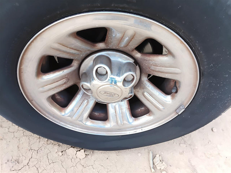 Used OEM Wheel Rim from 2000 Ford Ranger