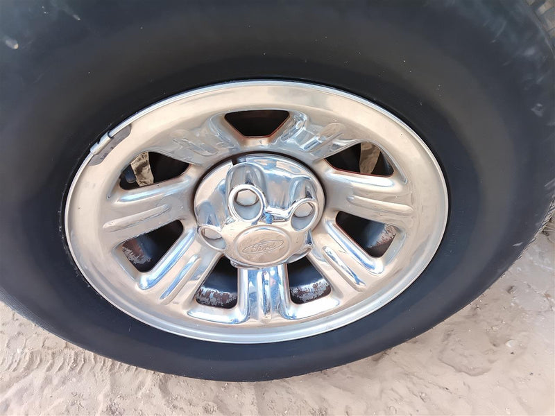 Used OEM Wheel Rim from 2000 Ford Ranger