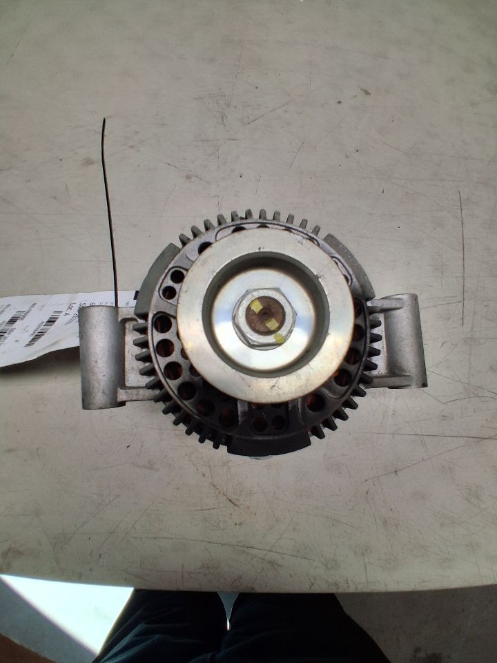 Used OEM Alternator Generator from 2000 Ford Ranger