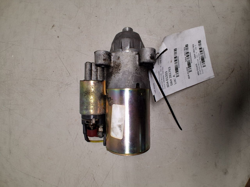 Used OEM Engine Starter Motor from 2000 Ford Ranger