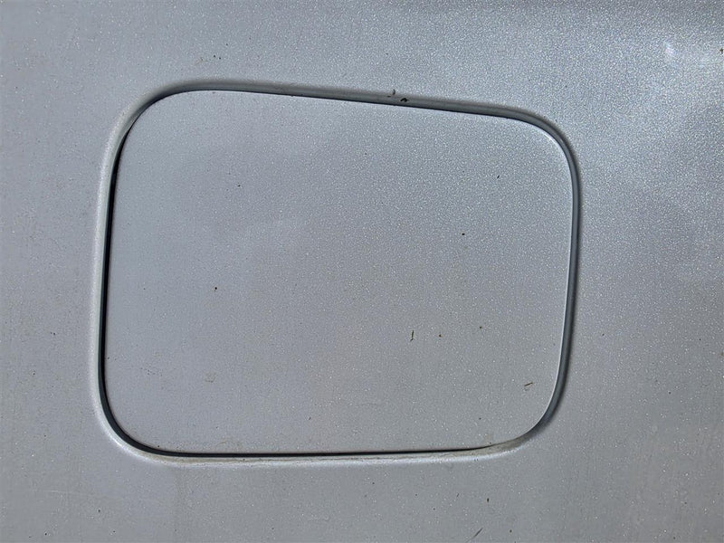 Used OEM Fuel Filler Gas Door Lid from 2017 Hyundai Sonata