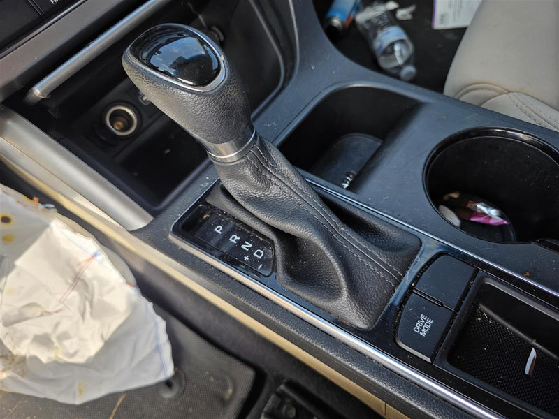 Used OEM Transmission Gear Shifter Assembly from 2017 Hyundai Sonata