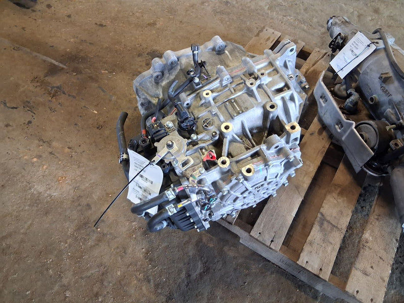 Used OEM Transmission Transaxle Assembly from 2017 Hyundai Sonata