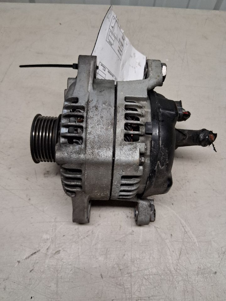 Used OEM Alternator Generator from 2017 Hyundai Sonata