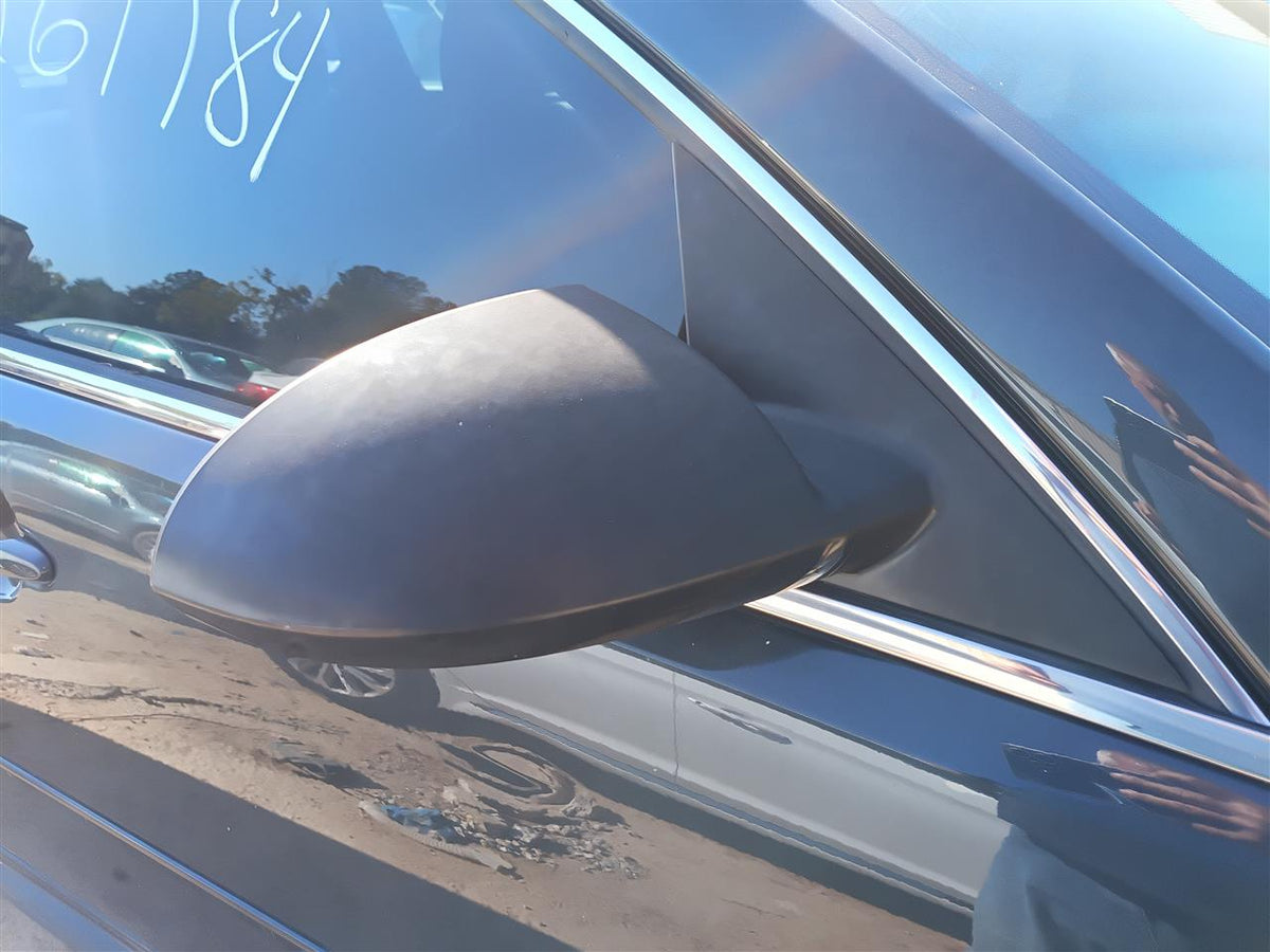 Used OEM Right Passenger Side View Door Mirror from 2016 Chevrolet Impala