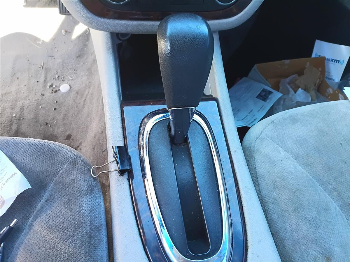 Used OEM Transmission Gear Shifter Assembly from 2016 Chevrolet Impala