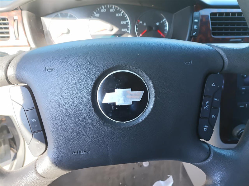 Used OEM Air Bag from 2016 Chevrolet Impala