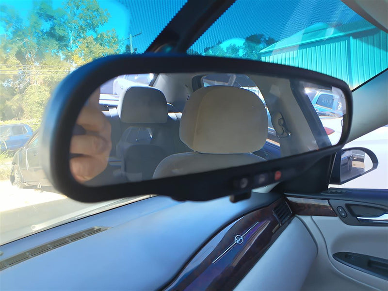 Used OEM Interior Rear View Mirror from 2016 Chevrolet Impala