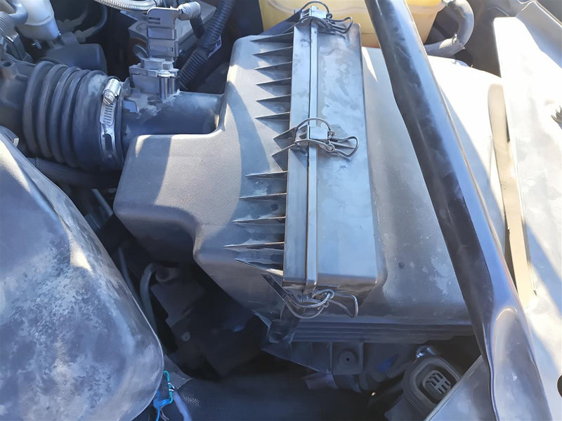 Used OEM Air Cleaner Intake Filter Box from 2016 Chevrolet Impala