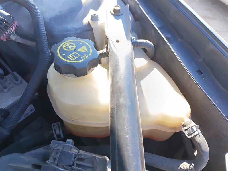 Used OEM Coolant Overflow Reservoir Tank from 2016 Chevrolet Impala