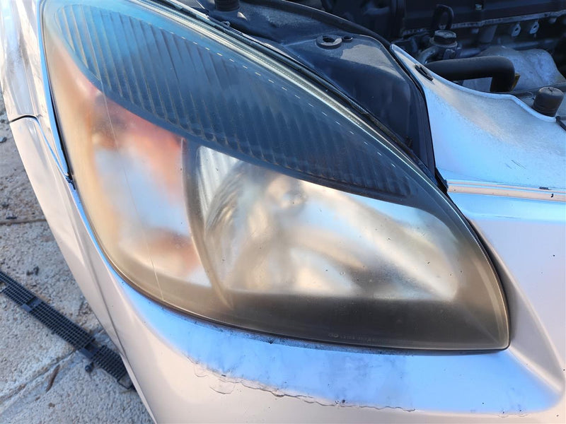 Used OEM Passenger Side Right Headlight Headlamp Assembly from 2011 Kia Rio