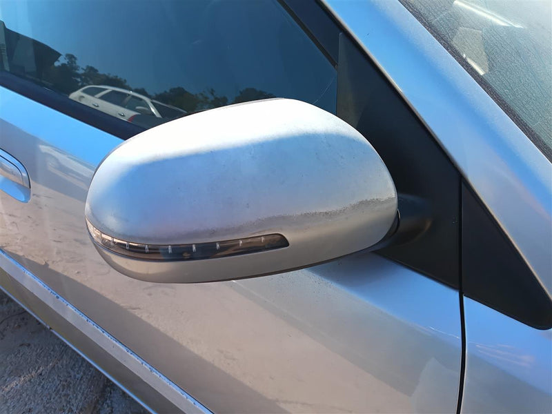 Used OEM Right Passenger Side View Door Mirror from 2011 Kia Rio
