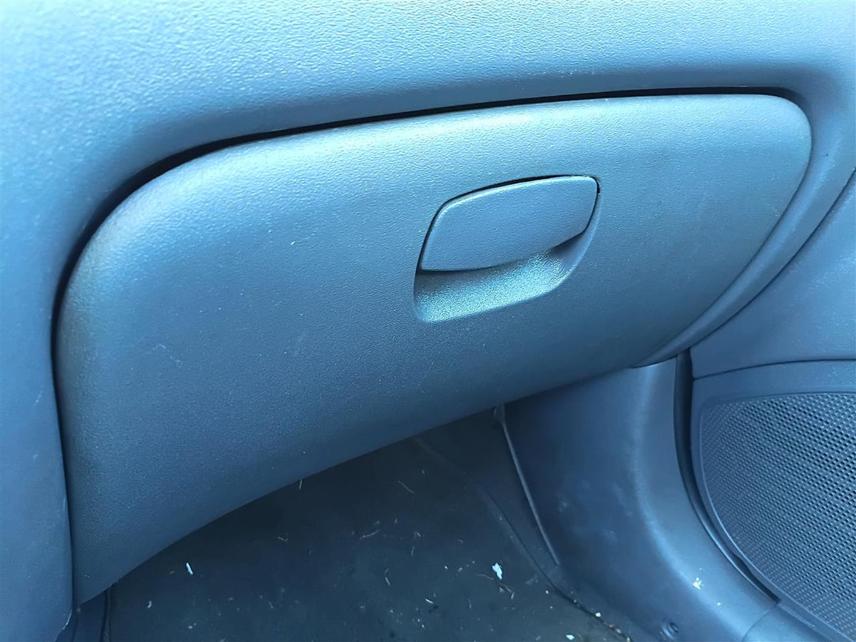 Used OEM Glove Box Compartment from 2011 Kia Rio