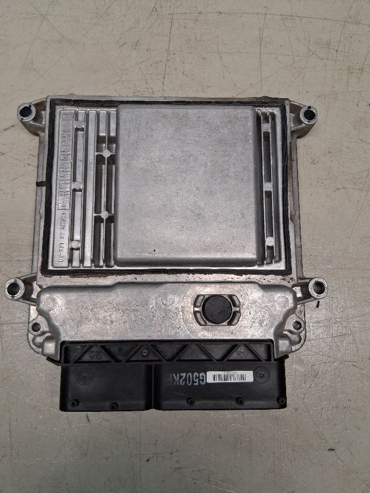 Used OEM Engine Control Module ECU ECM PCM from 2011 Kia Rio