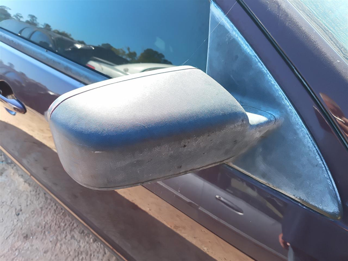 Used OEM Right Passenger Side View Door Mirror from 2011 Ford Fusion