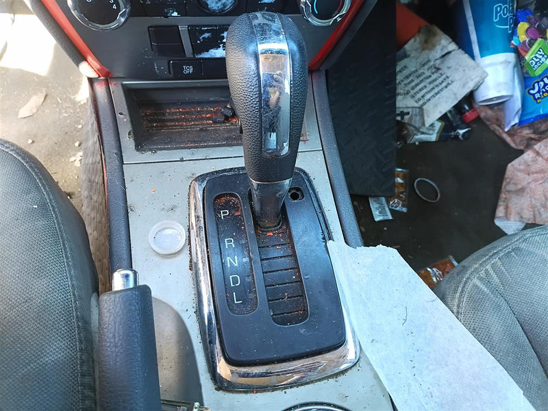 Used OEM Transmission Gear Shifter Assembly from 2011 Ford Fusion
