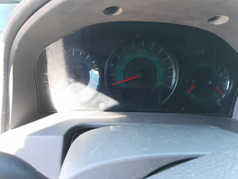 Used OEM Speedometer Instrument Gauge Cluster from 2011 Ford Fusion