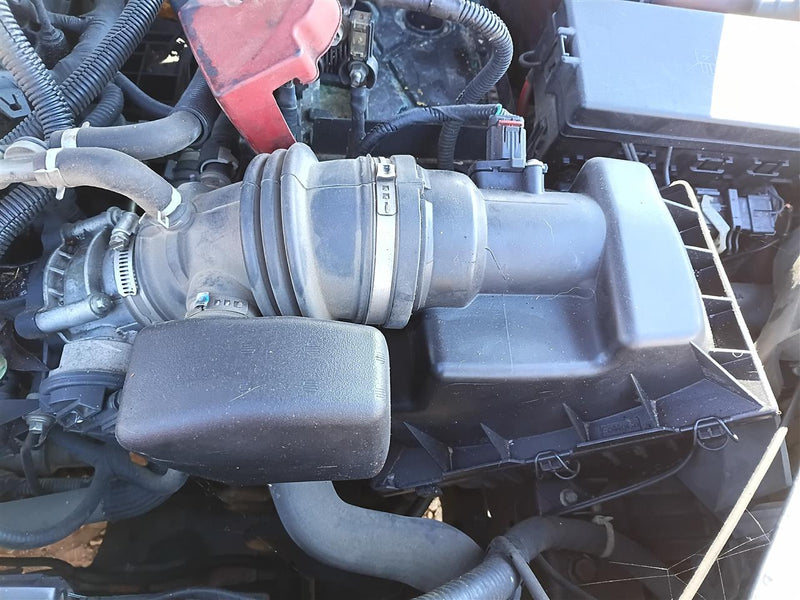 Used OEM Air Cleaner Intake Filter Box from 2011 Ford Fusion
