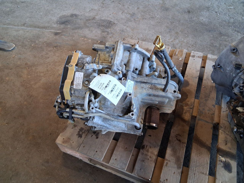 Used OEM Transmission Transaxle Assembly from 2011 Ford Fusion