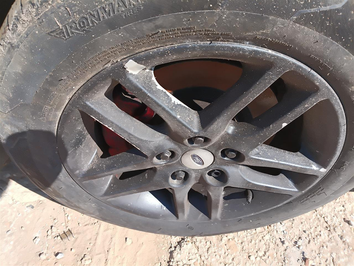 Used OEM Wheel Rim from 2011 Ford Fusion