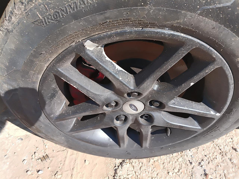 Used OEM Wheel Rim from 2011 Ford Fusion