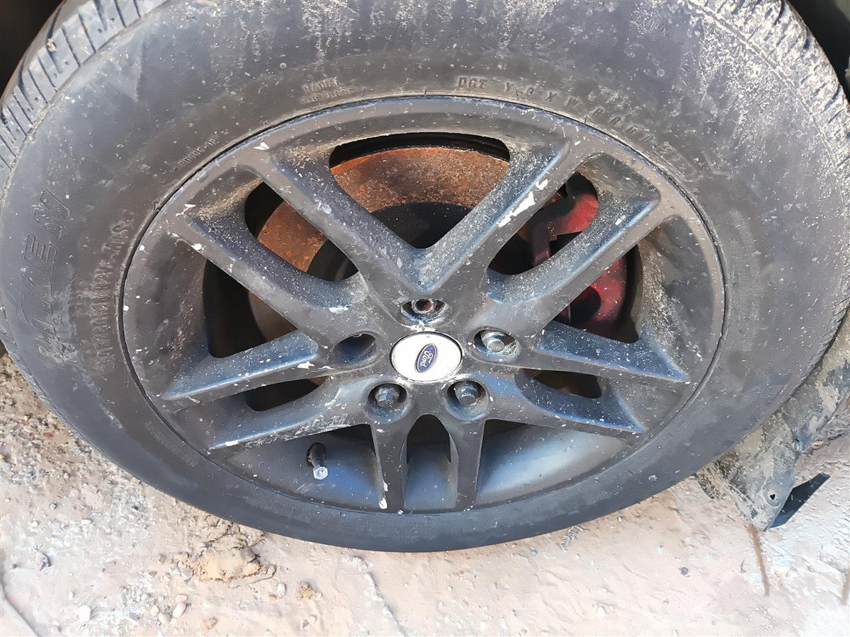 Used OEM Wheel Rim from 2011 Ford Fusion
