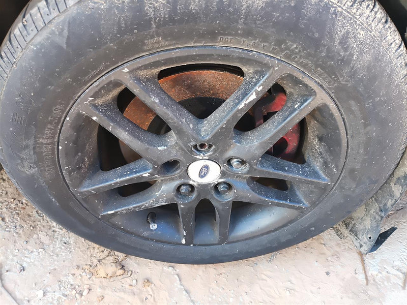Used OEM Wheel Rim from 2011 Ford Fusion
