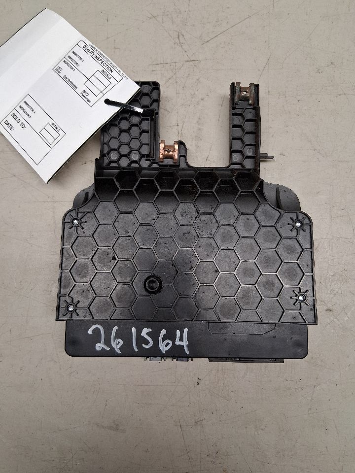 Used OEM Chassis Control Module from 2012 Ford Escape