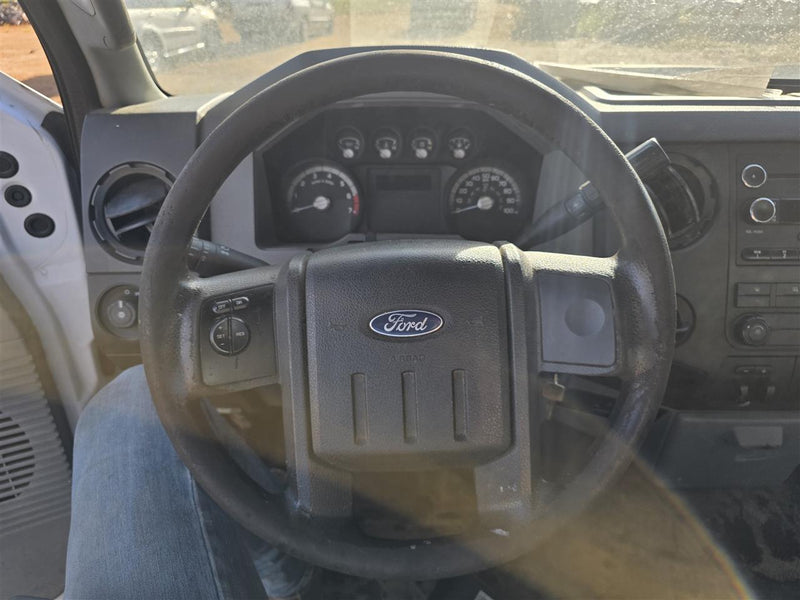 Used OEM Air Bag from 2013 Ford F350SD