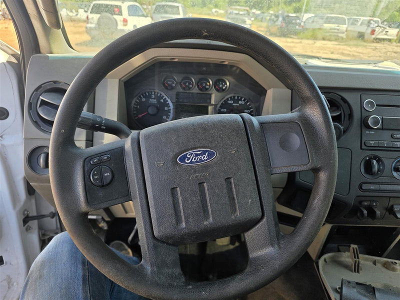 Used OEM Air Bag from 2010 Ford F350SD