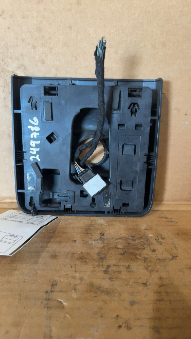 2010 thru 2017 Chevrolet Equinox, GMC Terrain, Chevrolet Camaro, Chevrolet Cruze and 9 more Chassis Cont MOD Theft Locking