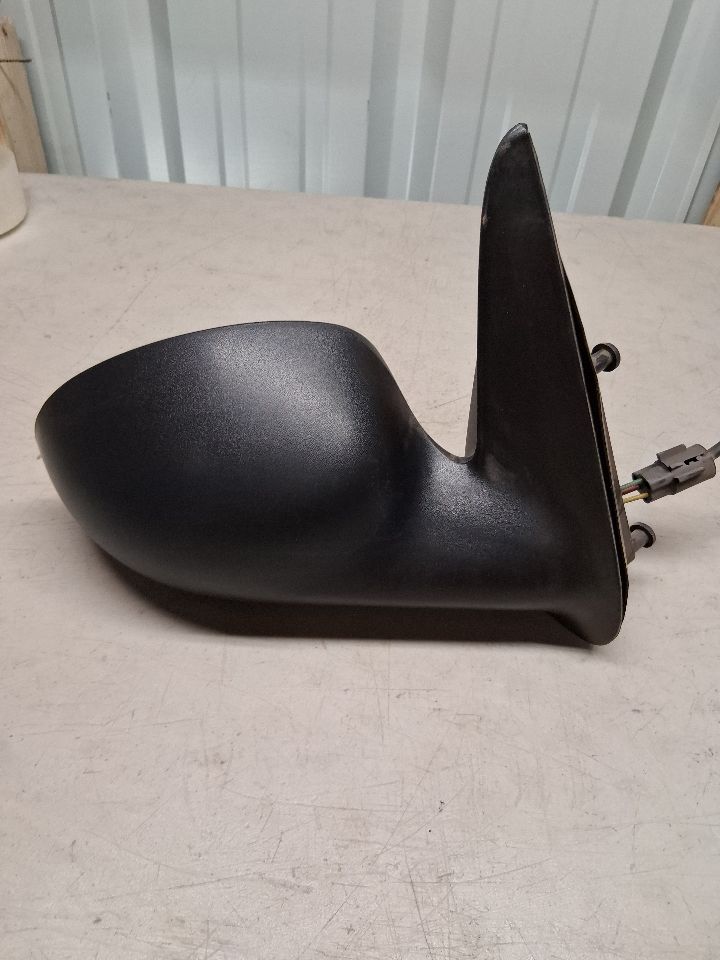 Used OEM Right Passenger Side View Door Mirror