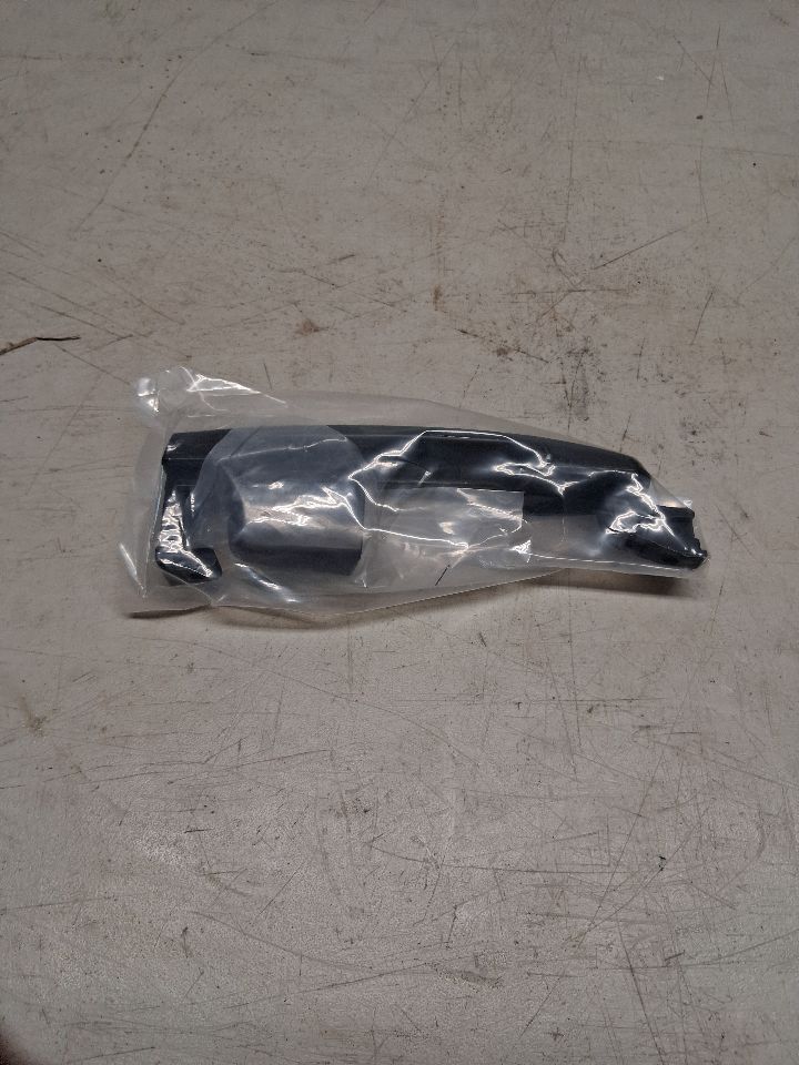 Used OEM Passenger Side Right Door Handle, Exterior from 2011 Nissan Maxima