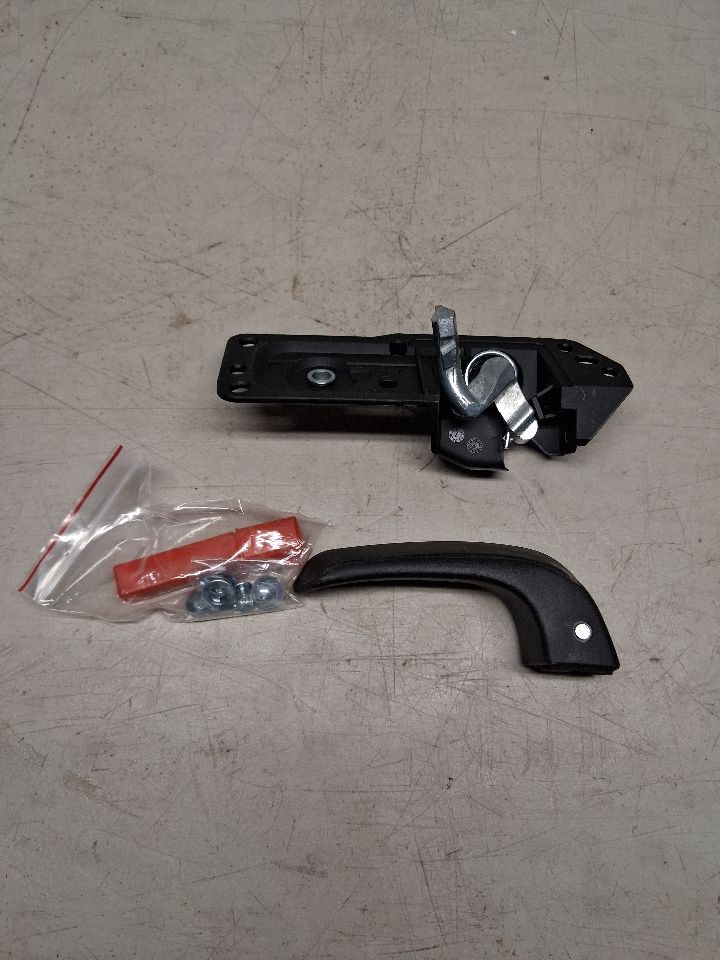 Used OEM Door Handle, Interior from 2012 Chevrolet Silverado 1500