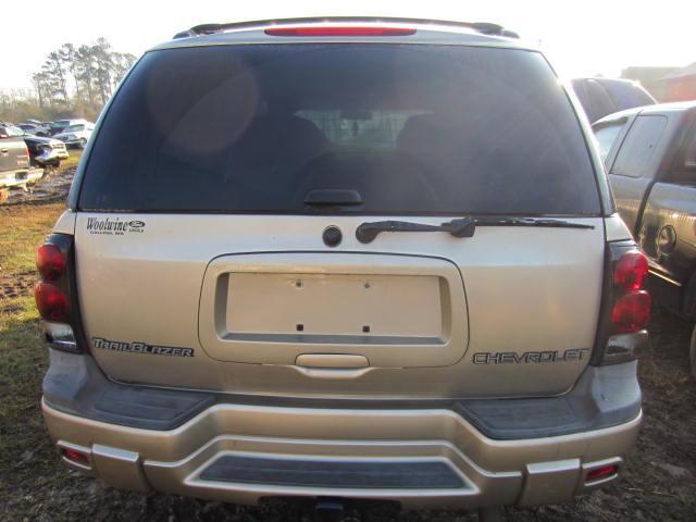2004 2005 Buick Rainier, Chevrolet Trailblazer, Chevrolet Trailblazer EXT, GMC Envoy and 5 more ABS Anti Lock Brake Pump