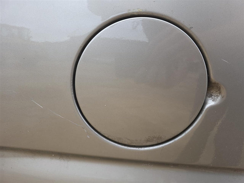 Used OEM Fuel Filler Gas Door Lid from 2002 Chevrolet Suburban 1500