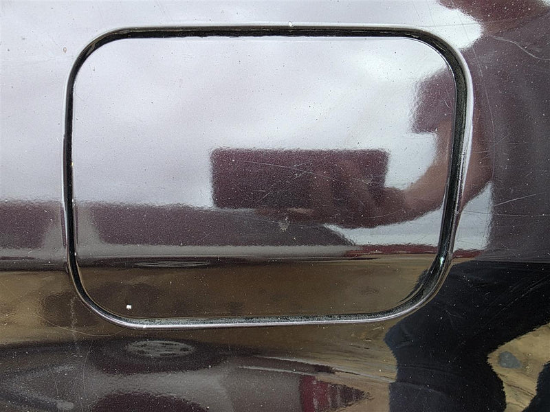 Used OEM Fuel Filler Gas Door Lid from 2005 Chrysler 300