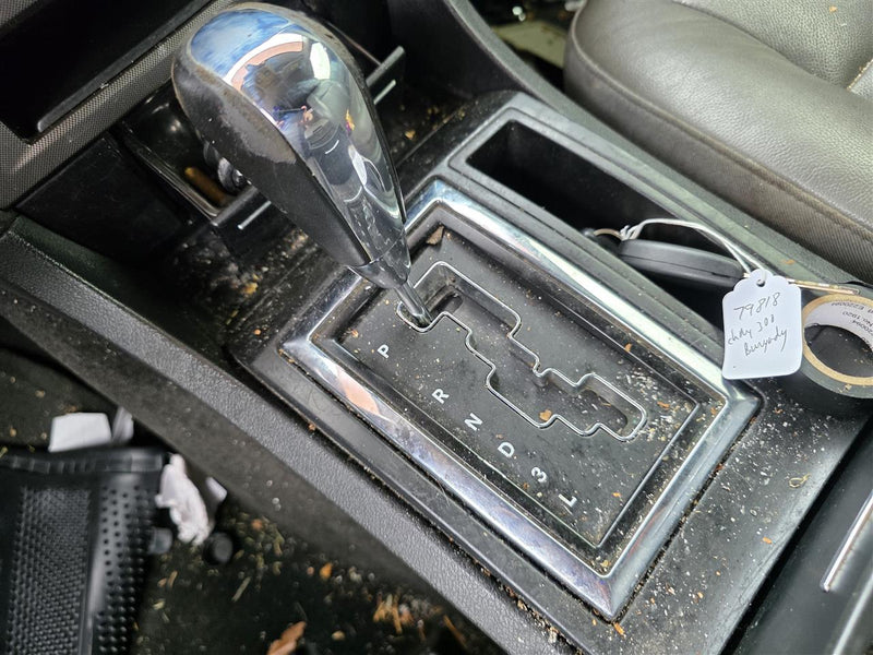 Used OEM Transmission Gear Shifter Assembly from 2005 Chrysler 300