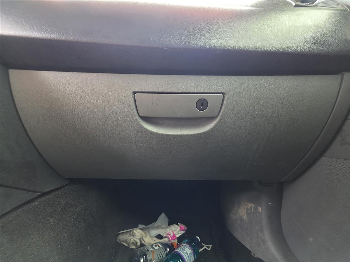 Used OEM Glove Box Compartment from 2005 Chrysler 300
