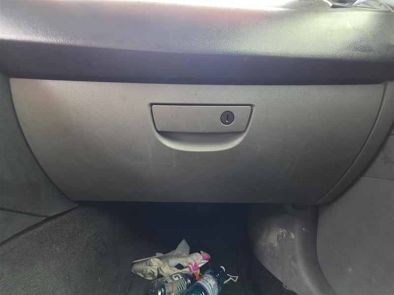 Used OEM Glove Box Compartment from 2005 Chrysler 300