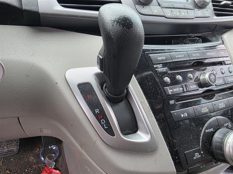 Used OEM Transmission Gear Shifter Assembly from 2013 Honda Odyssey