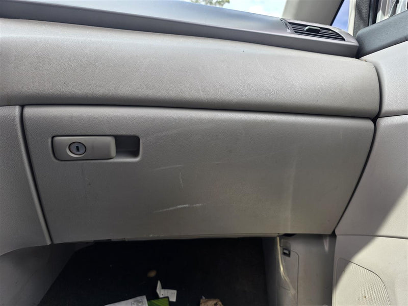 Used OEM Glove Box Compartment from 2013 Honda Odyssey